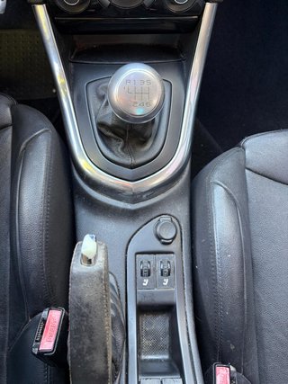 Peugeot 308 2009