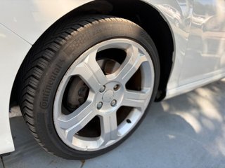 Peugeot 308 2009