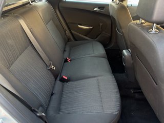 Opel Astra 2012