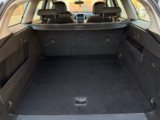 Opel Astra 2012
