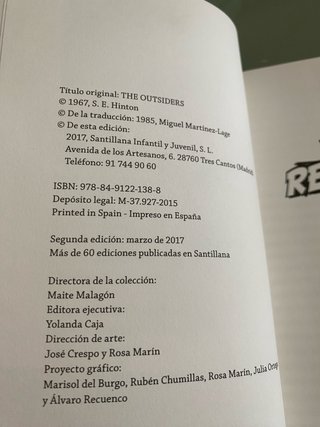Rebeldes