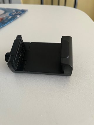 Treppiede spider per cellulare e GoPro