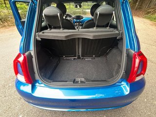 FIAT 500 2021
