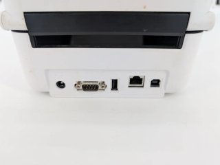 Impresora de etiquetas Brother TD-4550DNWB