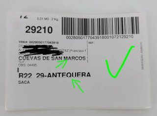 Impresora de etiquetas Brother TD-4550DNWB