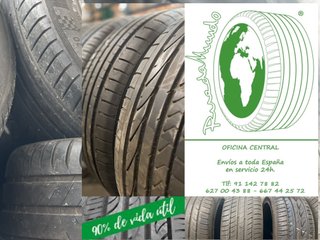 Neumáticos Usados 265/35R22, 185/60R15, 235/60R17