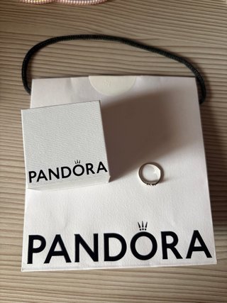 Anillo Pandora Tiara