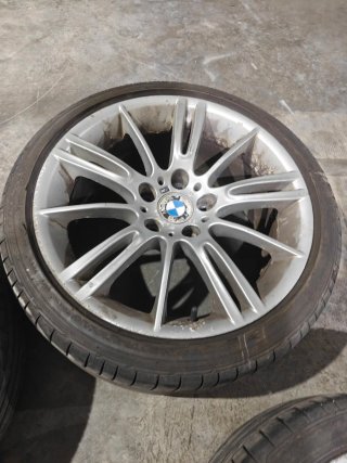 Llantas BMW 18 Styling 193