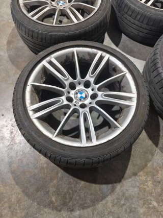Llantas BMW 18 Styling 193