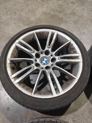 Llantas BMW 18 Styling 193