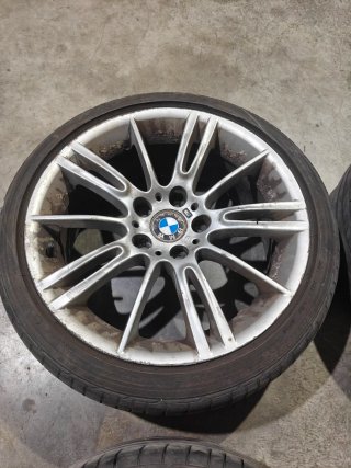 Llantas BMW 18 Styling 193