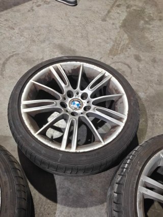 Llantas BMW 18 Styling 193