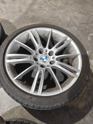 Llantas BMW 18 Styling 193