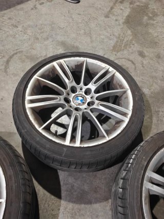 Llantas BMW 18 Styling 193
