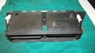 Rejilla ventilación coche audi a6 c5