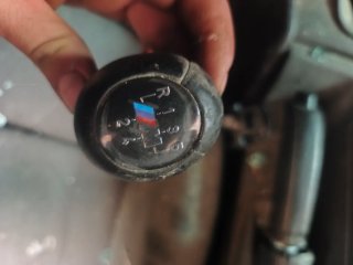 Despiece BMW E46 Compact