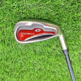 Hierro 7 Top Flite Tour Impact Golf