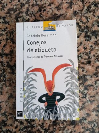Libros el barco de vapor