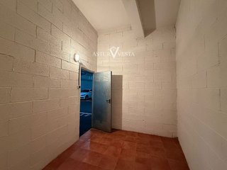 Garaje en venta en Roces en Gijón