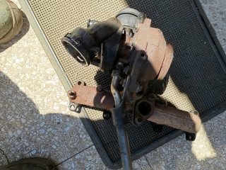 Turbo Seat Ibiza 1.9 TDI BLS