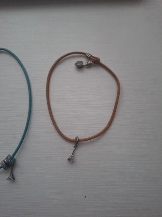 Collar Pandora Madre e Hija