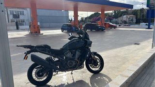 Harley-Davidson Pan America 1250 Special 2023