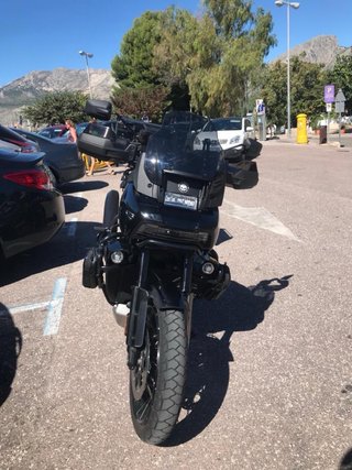 Harley-Davidson Pan America 1250 Special 2023