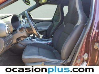 Nissan Juke DIG-T N-Connecta 4x2 84 kW (114 CV)