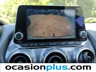 Nissan Juke DIG-T N-Connecta 4x2 84 kW (114 CV)