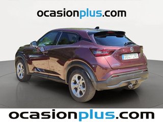 Nissan Juke DIG-T N-Connecta 4x2 84 kW (114 CV)