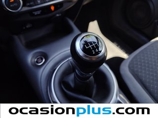 Nissan Juke DIG-T N-Connecta 4x2 84 kW (114 CV)