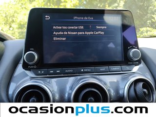Nissan Juke DIG-T N-Connecta 4x2 84 kW (114 CV)