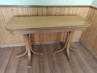 Mesa de comedor