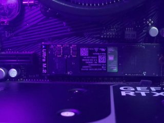 PC Gaming RTX5060TI
