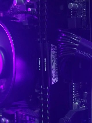 PC Gaming RTX5060TI