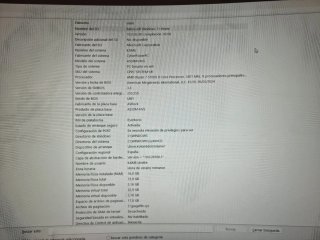 PC Gaming RTX5060TI