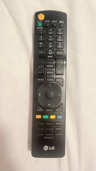 Televisor LG 32 sin Smart TV