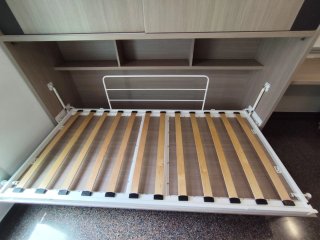 Habitación juvenil completa de calidad