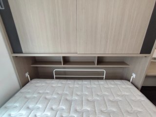 Habitación juvenil completa de calidad