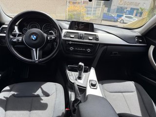 BMW Serie 3