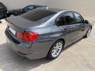 BMW Serie 3