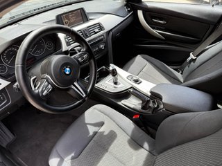BMW Serie 3