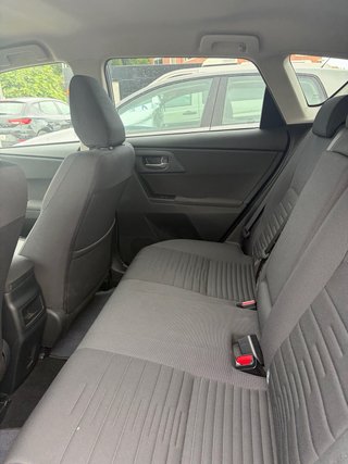 Toyota Auris 2016