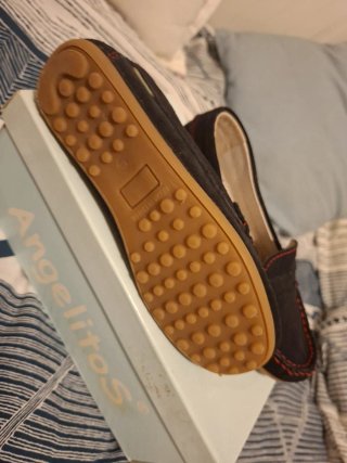 Zapatos niño AngeLitos talla 30