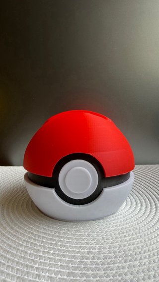 Soporte para mando xbox de pokeball