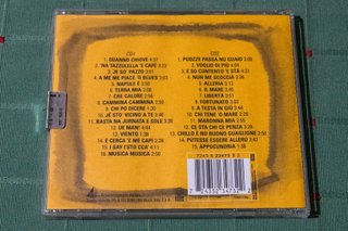 Pino Daniele Studio Collection: Le Origini CD
