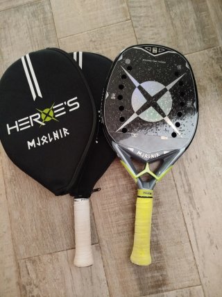 Palas de pádel Heroes Mjolnir