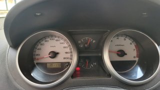 Suzuki Ignis 2007