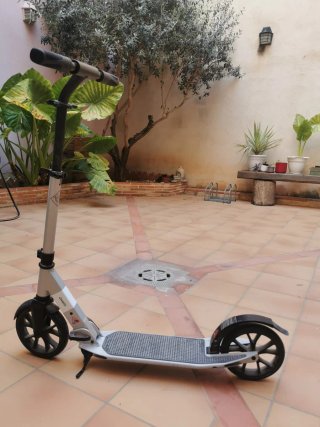 Patinete Oxelo