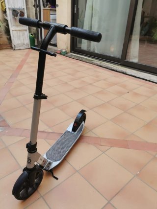 Patinete Oxelo